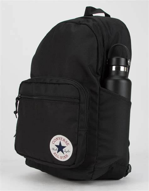 converse go 2 backpack.